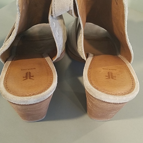 🎉HP🎉Frye Sandals - Picture 7 of 8